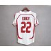 AC Milan 06/07 Away White UCL Final Soccer Jersey